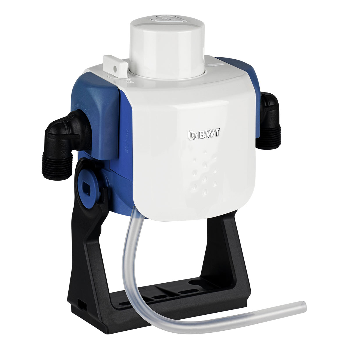 BWT Besthead Flex Water Filter Head - Universal Connection For BWT Filter Candles With Backflow Prevention