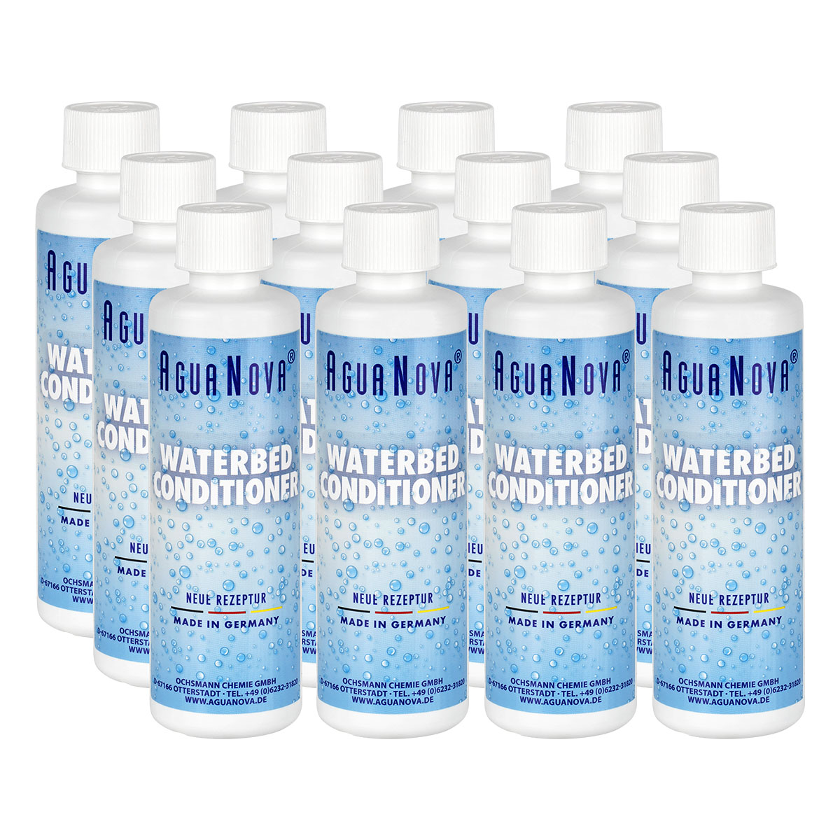 Making Waves 16 Oz Waterbed Conditioner - Clean & Freshen For Up To 6 Months