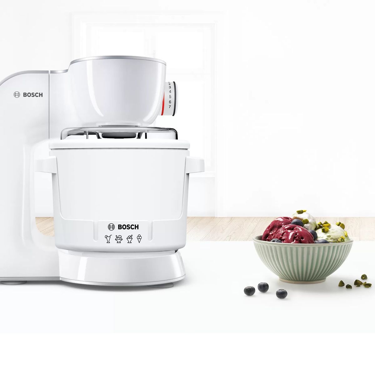 bosch ice cream