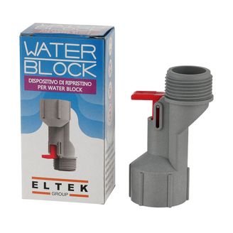 Filtronix Universal Aquastop Waterstop