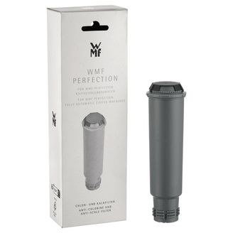 WMF water filter 100, 1407019990 3324265000 for fully automatic coffee machines
