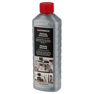 Durgol Swiss Espresso Special Descaler DED 18 (2 x 125 ml)