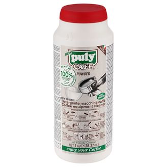 Puly CAFF Plus cleaning powder 0851000, 900g tin