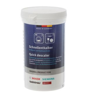 DeLonghi Descaler Eco Decalk DLSC200 - only €8.29 with